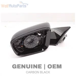 2017-2023 Bmw 540I Left Side View Mirror 7485207. Fixed Price $299.99.