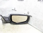 2014-2015 Cadillac Cts Right Side Rearview Mirror Power Turn Signal 23105601 Oem. Fixed Price $131.84.