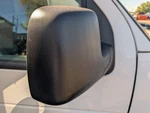 Passenger Side View Mirror Power Sail Mounted Fits 10-14 Ford E150 Van 932229. Fixed Price $79.99.