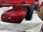 2025 Honda Ridgeline Rtl Lh Mirror. Fixed Price $150.00.