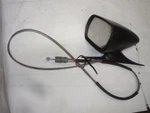 1972-76 Mercury Montego Driver Remote Racing Mirror D2GB-17743-AW. Fixed Price $169.99.