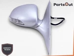 07-09 Mercedes W216 CL550 Front Right Side Mirror Rear View Door Iridium Silver. Fixed Price $155.24.