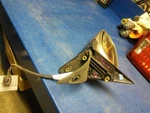 Driver Side View Mirror Power Heated Fits 98-02 Lincoln & Town Car 341092. Fixed Price $63.86.