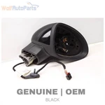 2011-2014 Porsche Cayenne Right Side View Door Mirror 95873153800. Fixed Price $134.40.