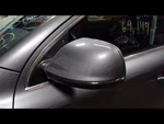 Driver Side View Mirror Power Electric Heated Gray Fits 10-12 Audi Q7 756167. Fixed Price $289.94.