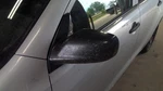 Driver Left Side View Mirror Lever Fits 03-08 Matrix 283992. Fixed Price $83.26.