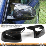 For Bmw F98 X4M F95 X5M F96 X6M M40I M60I Carbon Fiber Replacement Mirror Caps. Fixed Price $145.99.