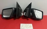 2021-2023 Ford F150 Left & Right Mirror Power Camera Blindspot Signal Lamp Oem. Fixed Price $1500.00.