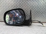 99 00 Dodge Durango Left Front Driver Side View Mirror Power Folding 6X9" Heated. Fixed Price $39.71.