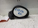 Passenger Side View Mirror Power Folding Fits 14-20 Mini Cooper 997506. Fixed Price $252.00.