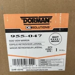 Dorman 955-047 Passenger Side Power Door Mirror Folding 2002- 2005 Ford Explorer. Fixed Price $29.99.