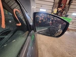 2018 Ford Focus Passenger Side Mirror Oem Power Gray 128-12245R Used. Fixed Price $100.70.