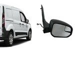 Fits 2014-2023 Transit Connect Front Right Side View Single Mirror Heated Power. Fixed Price $89.81.