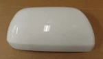 Oem Toyota Sienna Passenger Mirror Cover White Fits 2012-2020. Fixed Price $73.69.