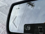 2015-20 Gm Yukon Tahoe Driver Left Side View Mirror Chrome Oem 8434 7645. Fixed Price $157.50.