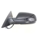 2010 Audi A5 Quattro Lh Power Door Mirror ( Black ) Part Number - 8T1857409AG3FZ. Fixed Price $206.99.