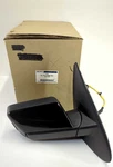 New Oem Genuine Ford Door Mirror 2007-2010 Expedition Navigator Rh 9L1Z-17682-BA. Fixed Price $150.00.