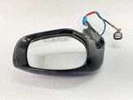 17-22 Infiniti Q60 Right Rh Passenger Side Door Exterior Rear View Mirror Oem. Fixed Price $212.50.