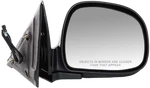 Power Side View Mirror Folding Passenger Right Rh For Blazer S10 Jimmy Bravada. Fixed Price $27.24.
