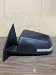 2009-2014 Chevrolet Traverse Driver Side View Power Door Mirror Oem. ( Gray ).. Fixed Price $71.50.
