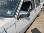Driver Left Side View Mirror Power Chrome Fits 85 Deville 600302. Fixed Price $80.00.