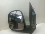 Driver Left Side View Mirror Fits 96-02 Chevrolet Express Van D74-163363. Fixed Price $33.64.