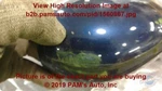 Used Right Door Mirror Fits: 2003 Porsche 911 Power W/o Driver Seat Control R.. Fixed Price $79.99.