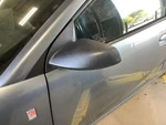 Driver Side View Mirror Power Coupe Quad Door Fits 05-07 Ion 346278. Fixed Price $87.64.