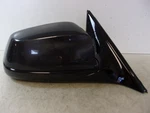 2009 2010 2011 2012 Bmw 7-SERIES 740I 750I 760I Passenger Rh Door Mirror Oem. Fixed Price $73.50.