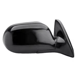Power Side View Mirror For Toyota Corolla 1993-1997 Passenger 128-61053R. Fixed Price $62.34.