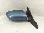 2011-2014 Chrysler 200 Passenger Right Side View Power Door Mirror Blue N19JM. Fixed Price $66.10.