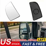 Mirror Glass Lower Convex Driver Side Lh Ford Transit 150 250 350 2015-2022. Fixed Price $12.34.