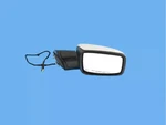 Genuine Mopar Outside Rear-view Mirror Right 5XY521W7AK. Fixed Price $563.20.