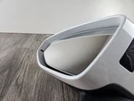 Audi A6 2019-2024 Front Left Driver Side Door Rear View Mirror 15PIN. Fixed Price $500.00.