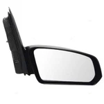 For 2003-2007 Ion Front Right Mirrors Black Plastic 22726677 GM1321266 Q. Fixed Price $67.95.