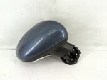 2014-2017 Kia Rio Passenger Right Side View Power Door Mirror Blue F74V6. Fixed Price $51.96.