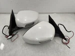 Jdm Nissan Fuga Y50 450GT Infiniti M35 M45 Side Mirrors Camera & Signal 05-09. Fixed Price $129.99.