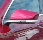 2016-2017 Chevrolet Impala Lh Driver Door Mirror Side View Oem. Fixed Price $284.08.