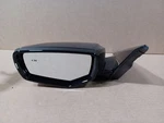 Burgundy Glr 24 Cadillac CT5 Driver Left Side View Mirror 2947954. Fixed Price $254.00.