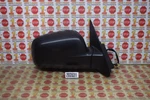 02-06 Honda Cr-v Lx Passenger/right Side View Power Non-heated Door Mirror Oem. Fixed Price $89.99.