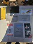 2000 Mazda B3000 Owners Manual. Fixed Price $19.99.