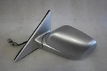 2003 Acura Cl Left Driver Side View Door Mirror Heated Silver. Fixed Price $39.60.