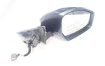2017 2020 Jaguar F-pace Oem Right Side View Door Mirror Fold Bsm. Fixed Price $144.37.