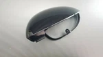 Orig Porsche Cayenne Wing Mirror Cover TIEFSCHWARZ-METALLIC-C9X Left 9Y1857527A. Fixed Price $185.75.