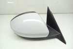 2018 Land Rover Velar Passenger Rh Door Mirror W/blind Spot Alert Oem. Fixed Price $549.08.