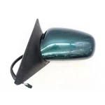 1999 Chevrolet Malibu Lh Side View Mirror ( Green ) Part Number - 22683152. Fixed Price $34.99.