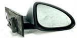 2013 Chevrolt Spark Passenger Rh Door Mirror W/ Power Silver Oem. Fixed Price $114.48.