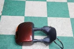 02-07 F350 Dark Copper Rh Door Mirror Power Dual Arms Telescopic Heat Signal Oem. Fixed Price $227.99.