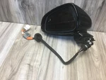 2018 2019 Kia Stinger Lh Driver Side View Mirror W/blind Spot And Turn Signal. Fixed Price $219.75.