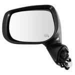 Driver Side Heated Power Mirror Blind Spot 2019-2020 Subaru Forester SU1320167. Fixed Price $209.99.